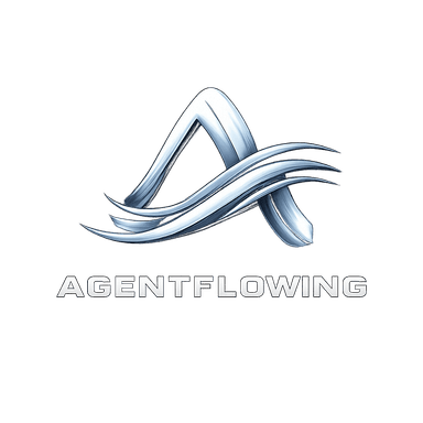 AgentFlowing Logo